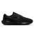 ナイキ（NIKE）スポーツシューズ ランニングシューズ レボリューション 8 ワイド ブラック HQ1995-003 スポーツ シューズ