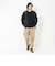 ナイキ（NIKE）スポーツウェア プレミアム エッセンシャル 長袖Tシャツ IH1128-010
