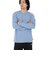 ナイキ（NIKE）スポーツウェア プレミアム エッセンシャル 長袖Tシャツ IH1128-486