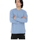 ナイキ（NIKE）スポーツウェア プレミアム エッセンシャル 長袖Tシャツ IH1128-486