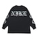 ナイキ（NIKE）NSW CLASSIC 長袖Tシャツ B IO3530-010