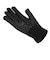 アスレタ（ATHLETA）ニットグローブ 両手組 XE-2509 BLK