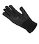 アスレタ（ATHLETA）ニットグローブ 両手組 XE-2509 BLK
