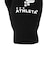アスレタ（ATHLETA）ニットグローブ 両手組 XE-2509 BLK