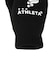 アスレタ（ATHLETA）ニットグローブ 両手組 XE-2509 BLK