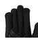 アスレタ（ATHLETA）ニットグローブ 両手組 XE-2509 BLK