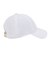 ナイキ（NIKE）ドライフィット クラブ アンストラクチャード メタル スウッシュ キャップ FB5372-101
