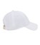 ナイキ（NIKE）ドライフィット クラブ アンストラクチャード メタル スウッシュ キャップ FB5372-101
