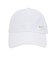 ナイキ（NIKE）ドライフィット クラブ アンストラクチャード メタル スウッシュ キャップ FB5372-101