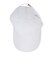 ナイキ（NIKE）ドライフィット クラブ アンストラクチャード メタル スウッシュ キャップ FB5372-101