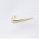 ナイキ（NIKE）ドライフィット クラブ アンストラクチャード メタル スウッシュ キャップ FB5372-101