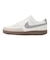 ナイキ（NIKE）スニーカー スポーツシューズ コート ビジョン ホワイト LO HV2530-100 カジュアル シューズ