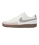ナイキ（NIKE）スニーカー スポーツシューズ コート ビジョン ホワイト LO HV2530-100 カジュアル シューズ