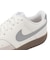 ナイキ（NIKE）スニーカー スポーツシューズ コート ビジョン ホワイト LO HV2530-100 カジュアル シューズ