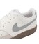 ナイキ（NIKE）スニーカー スポーツシューズ コート ビジョン ホワイト LO HV2530-100 カジュアル シューズ