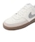 ナイキ（NIKE）スニーカー スポーツシューズ コート ビジョン ホワイト LO HV2530-100 カジュアル シューズ
