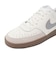ナイキ（NIKE）スニーカー スポーツシューズ コート ビジョン ホワイト LO HV2530-100 カジュアル シューズ