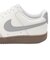 ナイキ（NIKE）スニーカー スポーツシューズ コート ビジョン ホワイト LO HV2530-100 カジュアル シューズ