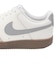 ナイキ（NIKE）スニーカー スポーツシューズ コート ビジョン ホワイト LO HV2530-100 カジュアル シューズ