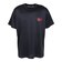 バレーボールウェア ハイキュー 半袖Tシャツ 音駒 26 HS-26SS02