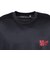 バレーボールウェア ハイキュー 半袖Tシャツ 音駒 26 HS-26SS02