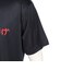 バレーボールウェア ハイキュー 半袖Tシャツ 音駒 26 HS-26SS02