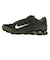 ナイキ（NIKE）ジムシューズ トレーニングシューズ リアックス 8 TR メッシュ グリーン 621716-300 フィットネス