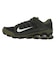 ナイキ（NIKE）ジムシューズ トレーニングシューズ リアックス 8 TR メッシュ グリーン 621716-300 フィットネス
