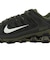 ナイキ（NIKE）ジムシューズ トレーニングシューズ リアックス 8 TR メッシュ グリーン 621716-300 フィットネス
