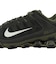 ナイキ（NIKE）ジムシューズ トレーニングシューズ リアックス 8 TR メッシュ グリーン 621716-300 フィットネス