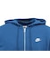 ナイキ（NIKE）クラブ フルジップ フレンチ テリー パーカー FN3885-476