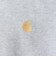 カーハート（CARHARTT）ロングスリーブ チェイス Tシャツ I02639200MXX25FW