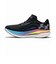 アンダーアーマー（UNDER ARMOUR）ランニングシューズ ジョギングシューズ ベロシティ プロ 2 ブラック 6005378 001 スポーツ シューズ