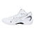 アシックス（ASICS）バレーボールシューズ L V SWIFT FF MT 5 1053A072.100