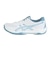 アシックス（ASICS）バレーボールシューズ GEL-ROCKET 12 ゲルロケット 1073A080.103