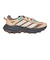 アディダス（adidas）カジュアルシューズ テレックス フリーハイカー SL ゴアテックス ハイキング ブラウン OQN91-KJ4429