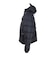 エクストララージ（XLARGE）RIPSTOP フーデッド ダウンジャケット 101254021010-BLACK