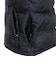 エクストララージ（XLARGE）RIPSTOP フーデッド ダウンジャケット 101254021010-BLACK
