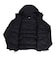 エクストララージ（XLARGE）RIPSTOP フーデッド ダウンジャケット 101254021010-BLACK