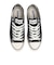 コンバース（CONVERSE）スニーカー キャンパスシューズ オールスター R WP OX ブラック 31312341 スポーツ カジュアル シューズ