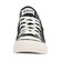 コンバース（CONVERSE）スニーカー キャンパスシューズ オールスター R WP OX ブラック 31312341 スポーツ カジュアル シューズ