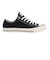 コンバース（CONVERSE）スニーカー キャンパスシューズ オールスター R WP OX ブラック 31312341 スポーツ カジュアル シューズ