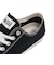 コンバース（CONVERSE）スニーカー キャンパスシューズ オールスター R WP OX ブラック 31312341 スポーツ カジュアル シューズ