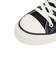 コンバース（CONVERSE）スニーカー キャンパスシューズ オールスター R WP OX ブラック 31312341 スポーツ カジュアル シューズ