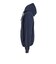 エクストララージ（XLARGE）スタンダード ロゴ ジップフーディ スウェットシャツ 101254012012-NAVY