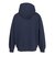 エクストララージ（XLARGE）スタンダード ロゴ ジップフーディ スウェットシャツ 101254012012-NAVY