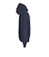 エクストララージ（XLARGE）スタンダード ロゴ ジップフーディ スウェットシャツ 101254012012-NAVY