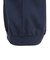 エクストララージ（XLARGE）スタンダード ロゴ ジップフーディ スウェットシャツ 101254012012-NAVY