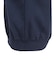 エクストララージ（XLARGE）スタンダード ロゴ ジップフーディ スウェットシャツ 101254012012-NAVY