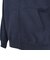 エクストララージ（XLARGE）スタンダード ロゴ ジップフーディ スウェットシャツ 101254012012-NAVY